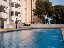 Appartment zur miete in Solymar - Puerto Marina (Benalmádena)