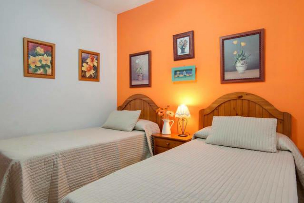 Appartment zur miete in Solymar - Puerto Marina (Benalmádena)