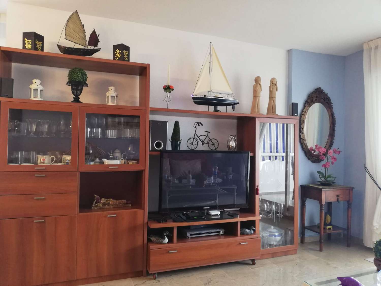 Appartment zur miete in Solymar - Puerto Marina (Benalmádena)