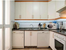 Appartment zur miete in Solymar - Puerto Marina (Benalmádena)