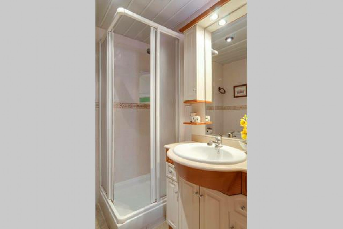 Appartment zur miete in Solymar - Puerto Marina (Benalmádena)