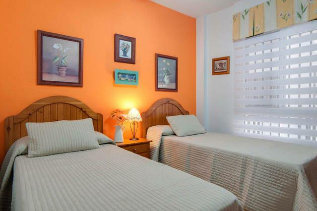 Appartment zur miete in Solymar - Puerto Marina (Benalmádena)