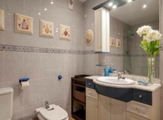 Appartment zur miete in Solymar - Puerto Marina (Benalmádena)