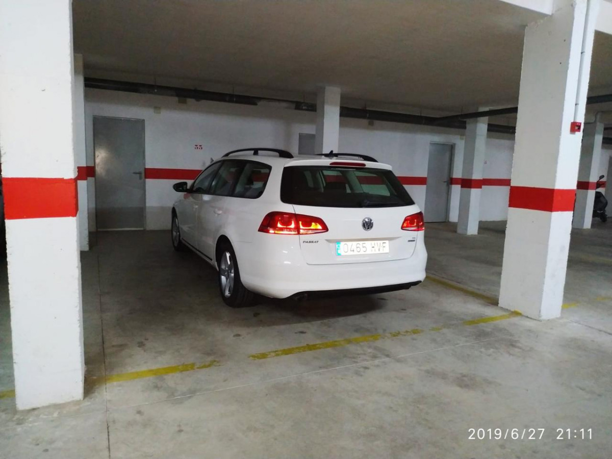 Appartment zur miete in Solymar - Puerto Marina (Benalmádena)