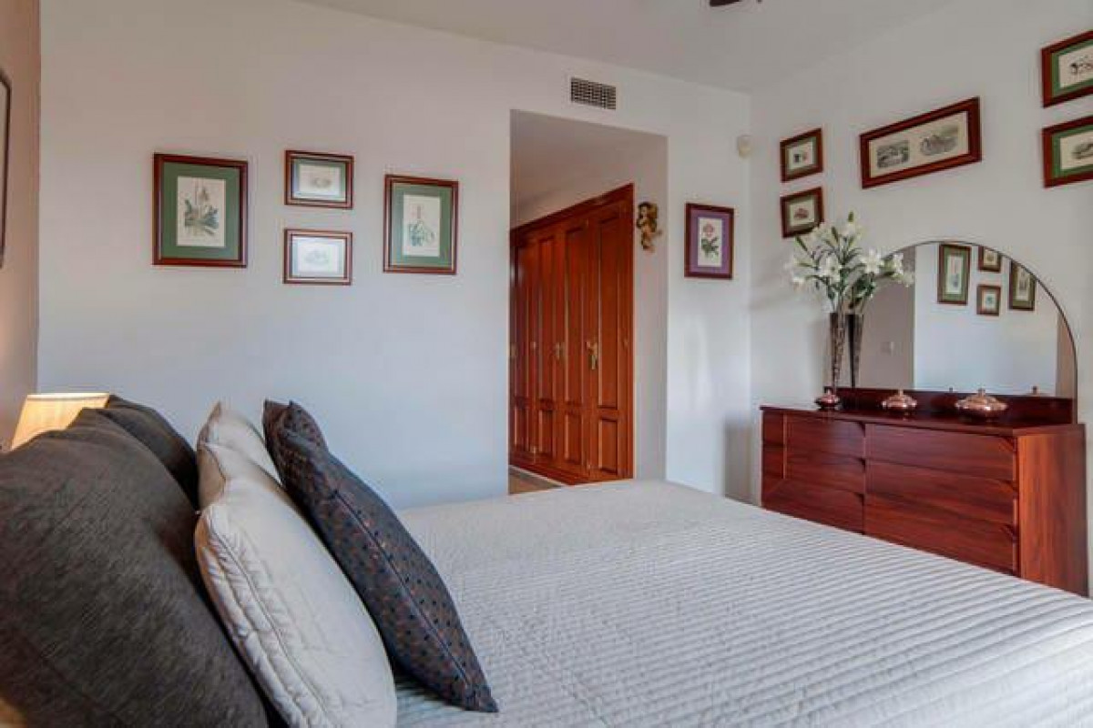 Appartment zur miete in Solymar - Puerto Marina (Benalmádena)