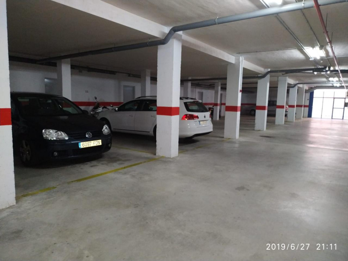 Appartment zur miete in Solymar - Puerto Marina (Benalmádena)