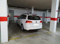 Appartment zur miete in Solymar - Puerto Marina (Benalmádena)