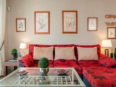 Appartment zur miete in Solymar - Puerto Marina (Benalmádena)