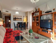 Appartment zur miete in Solymar - Puerto Marina (Benalmádena)