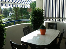 Appartment zur miete in Solymar - Puerto Marina (Benalmádena)