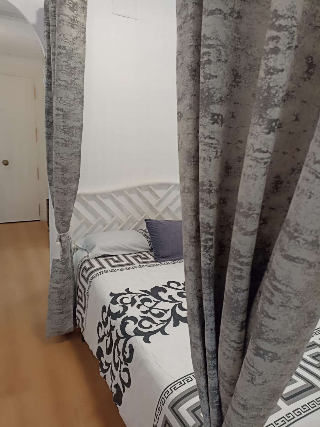 Etta säsong- i Torremolinos