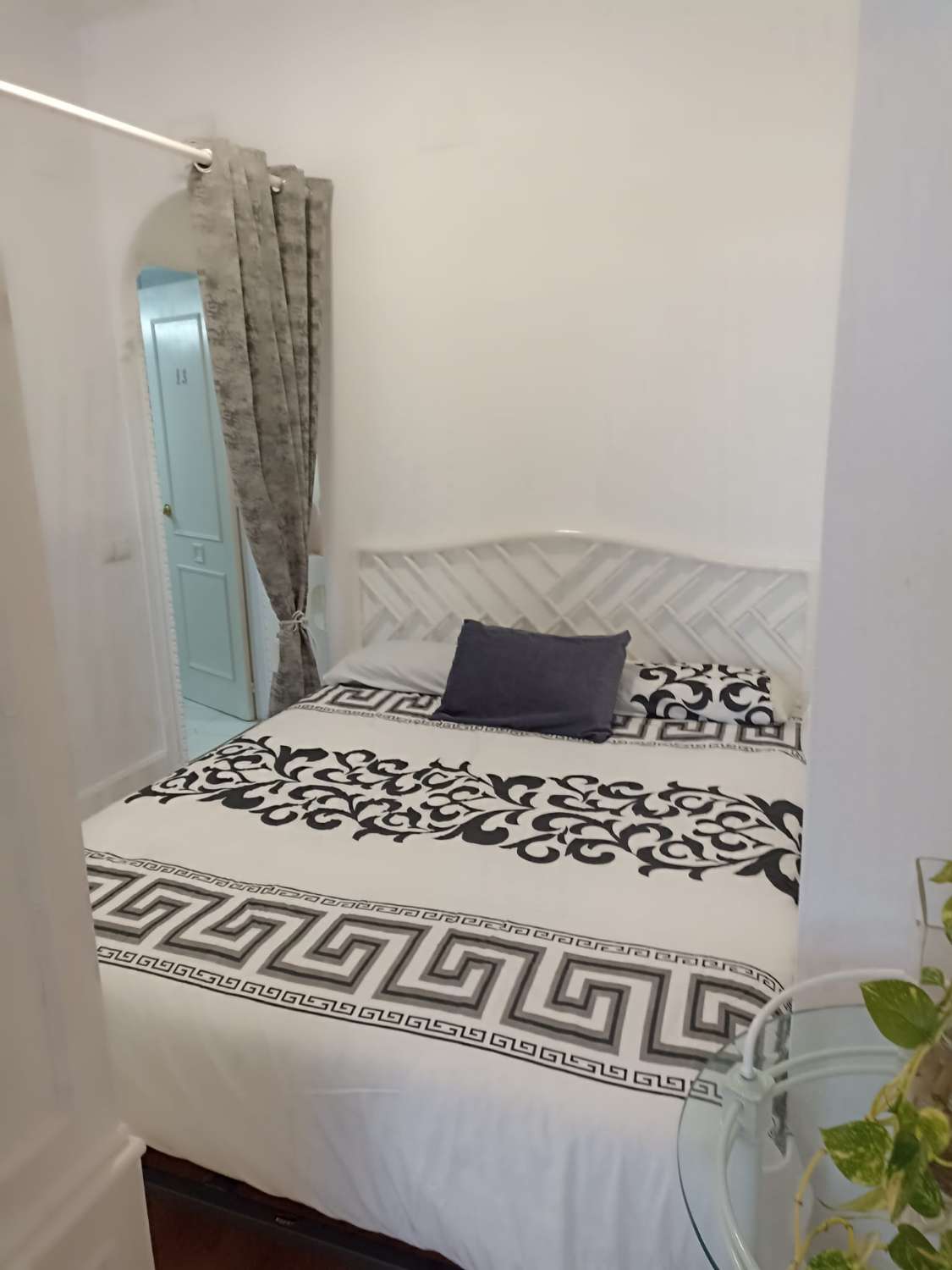 Etta säsong- i Torremolinos