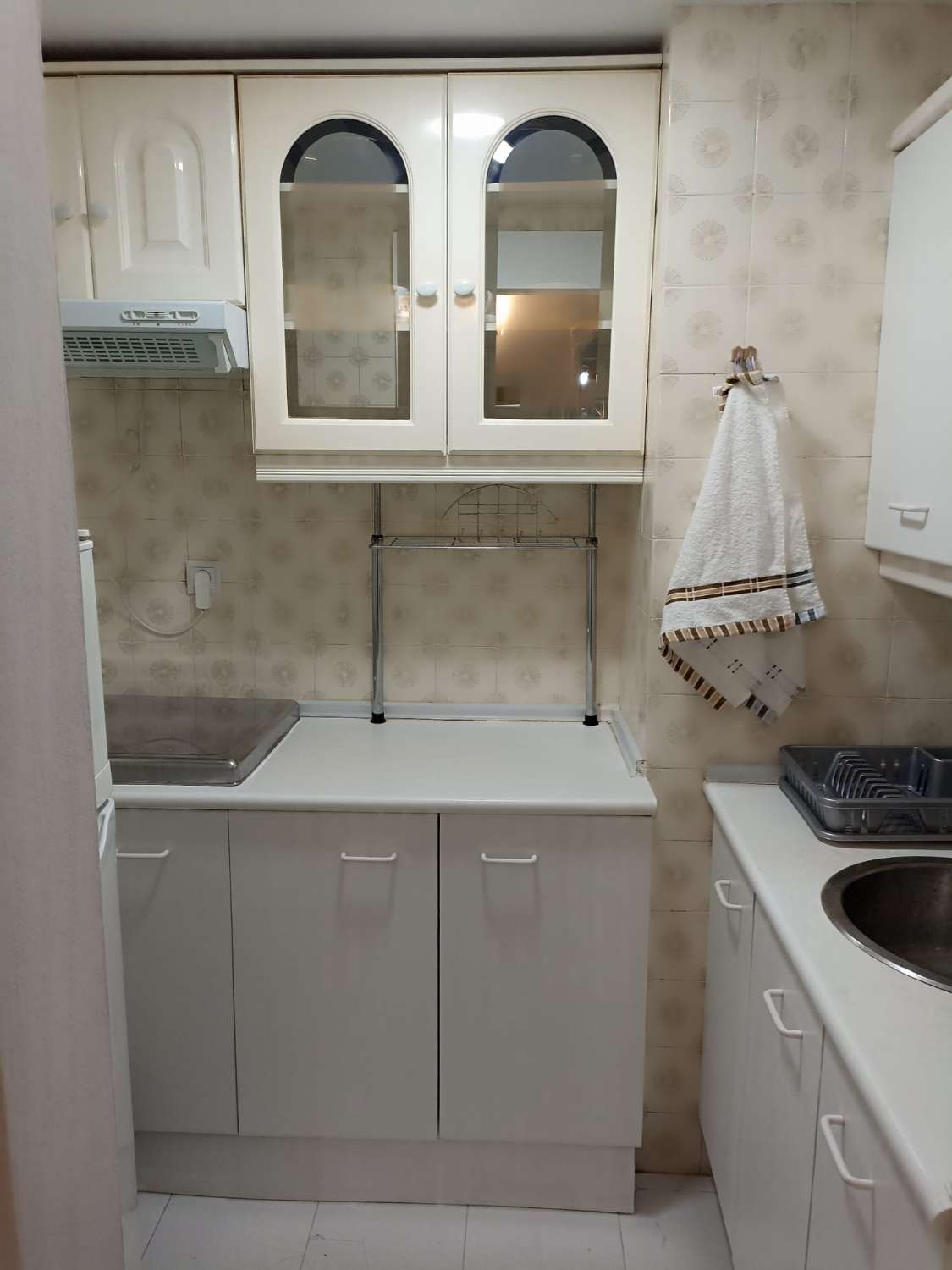 Etta säsong- i Torremolinos