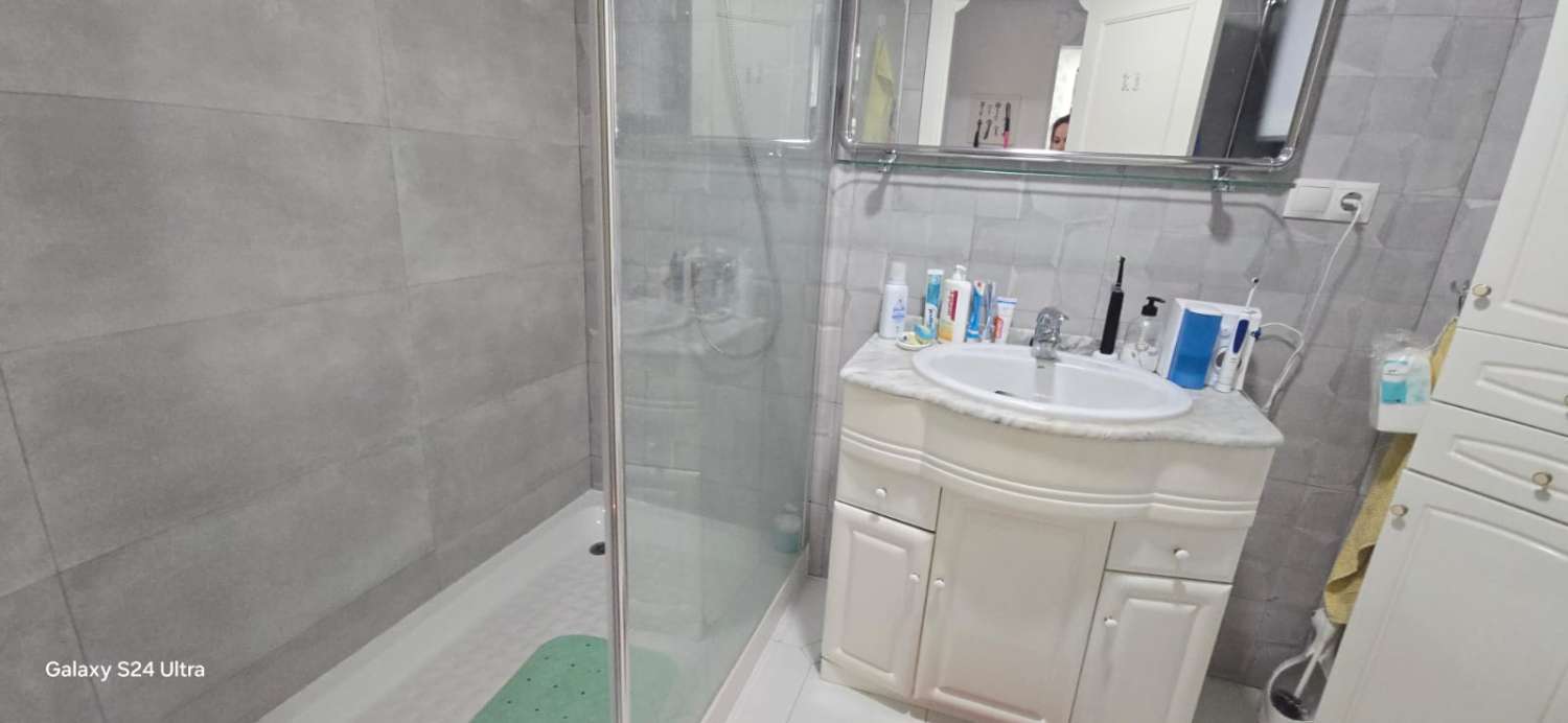 LONG TERM RENTAL FROM 1.12.25 NICE FROM STUDIO IN THE CENTER OF TORREMOLINOS