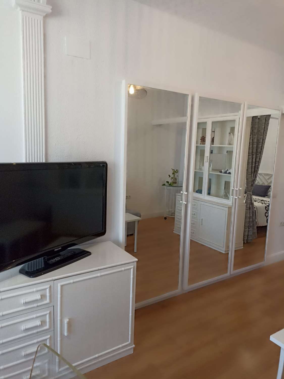 Etta säsong- i Torremolinos