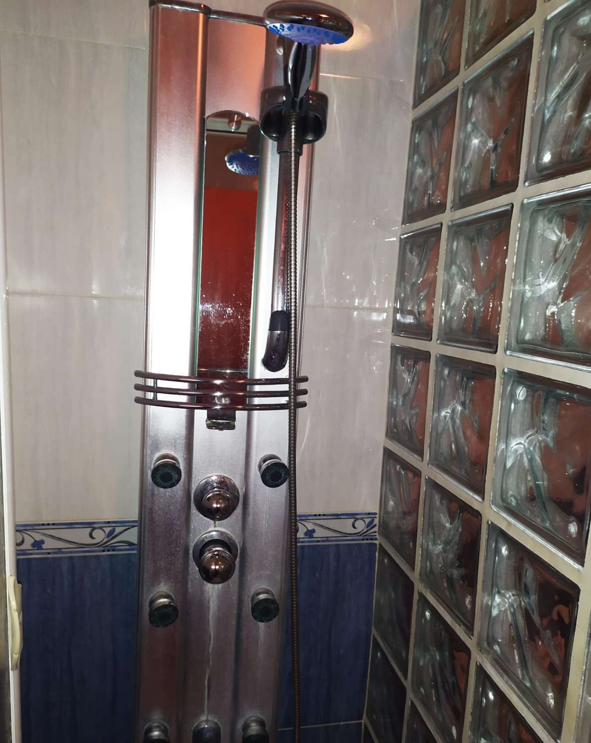 Leuke studio te huur met uitzicht op zee in Arroyo de la Miel