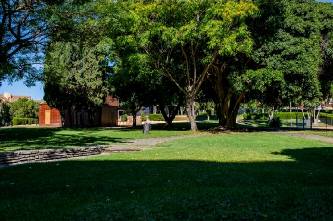 Leuke studio te huur met uitzicht op zee in Arroyo de la Miel