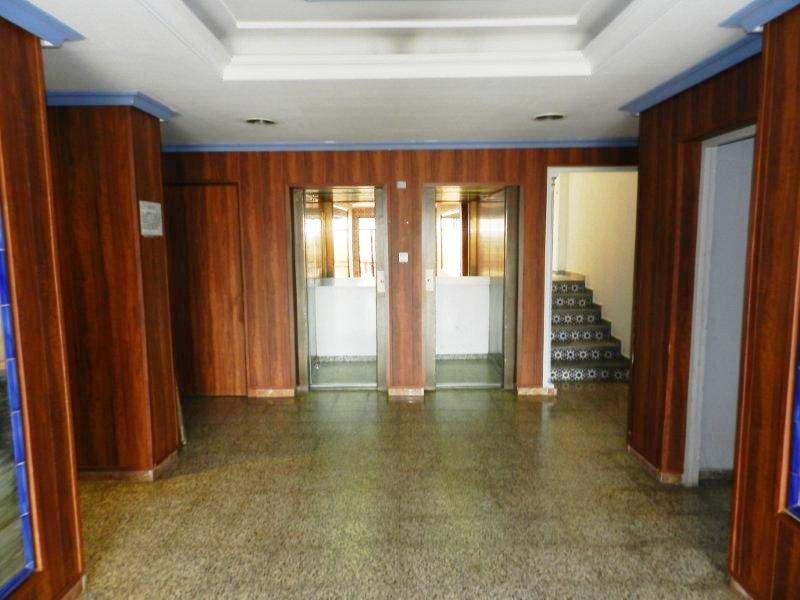 MUKAVA HUONEISTO MERINÄKÖALALLA PITKÄAIKAISEEN VUOKRAUKSEEN FUENGIROLASSA