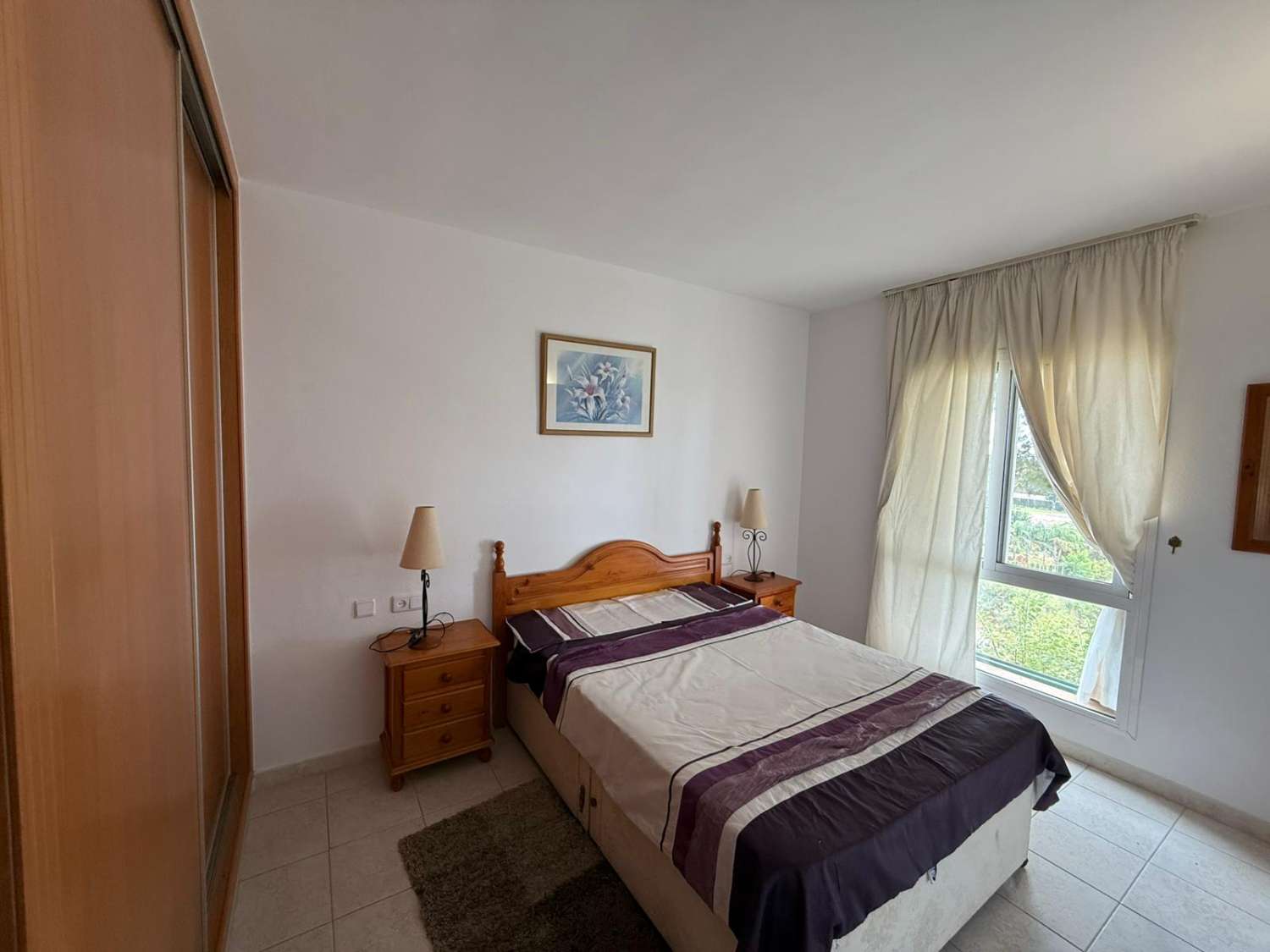 Pieni huoneisto vuokrattavissa El Higuerón - Capellanía (Benalmádena)