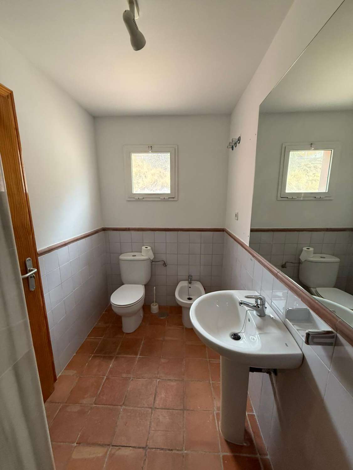 Pieni huoneisto vuokrattavissa El Higuerón - Capellanía (Benalmádena)