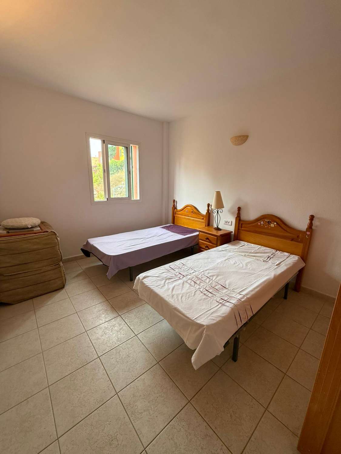 Pieni huoneisto vuokrattavissa El Higuerón - Capellanía (Benalmádena)