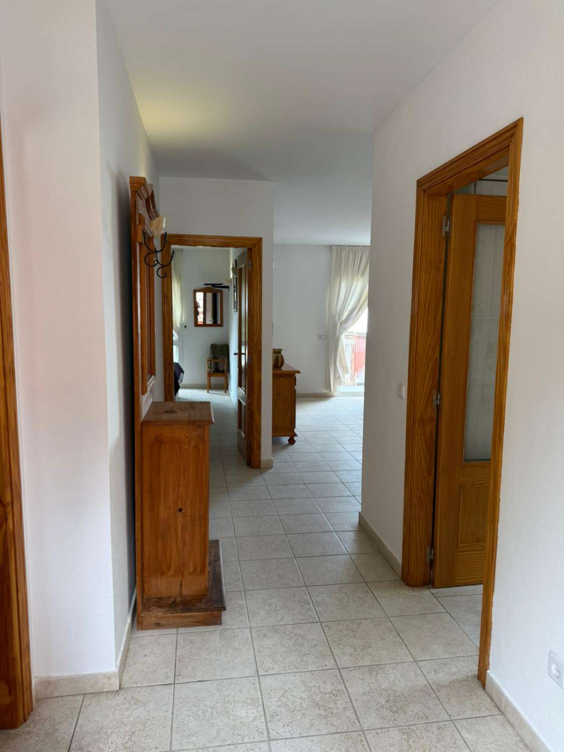 Pieni huoneisto vuokrattavissa El Higuerón - Capellanía (Benalmádena)