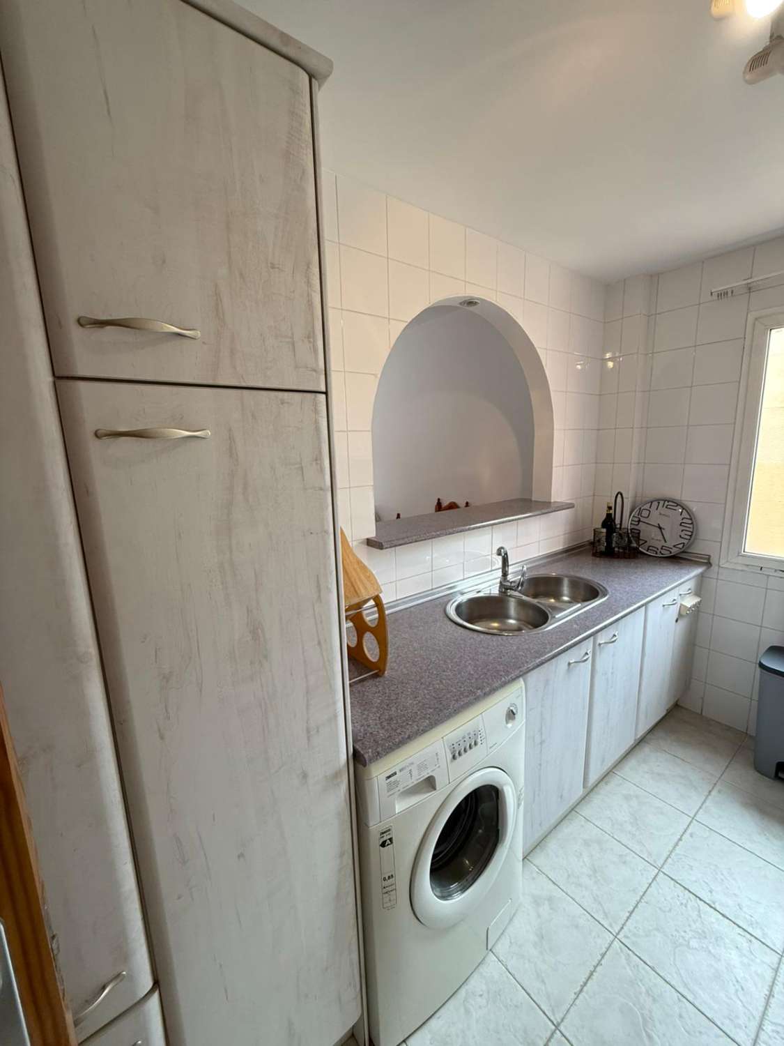 Pieni huoneisto vuokrattavissa El Higuerón - Capellanía (Benalmádena)