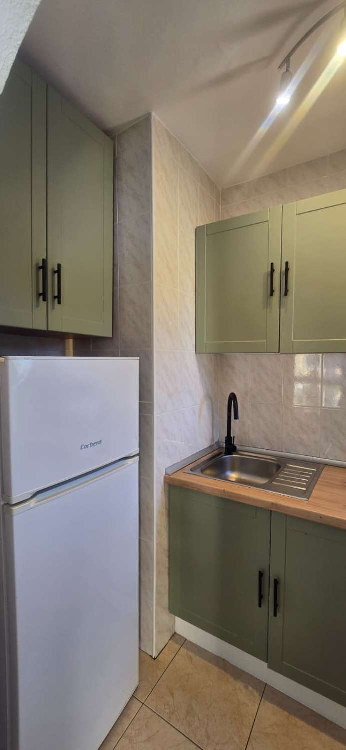 BELLISSIMO APPARTAMENTO CON 1 CAMERA DA LETTO IN VENDITA AD ARROYO DE LA MIEL (BENALMADENA)