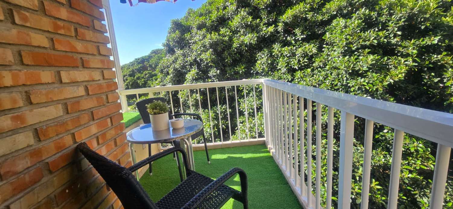 BELLISSIMO APPARTAMENTO CON 1 CAMERA DA LETTO IN VENDITA AD ARROYO DE LA MIEL (BENALMADENA)