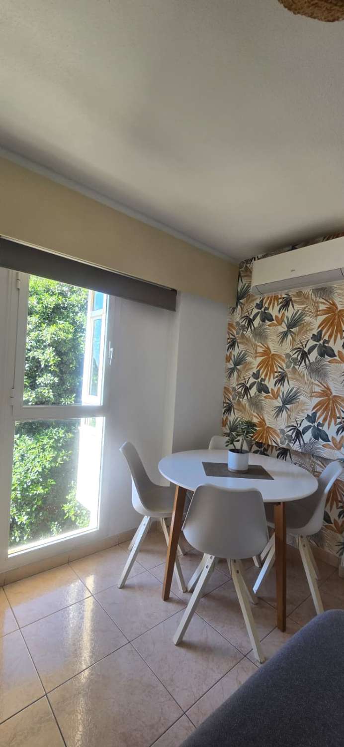 BELLISSIMO APPARTAMENTO CON 1 CAMERA DA LETTO IN VENDITA AD ARROYO DE LA MIEL (BENALMADENA)