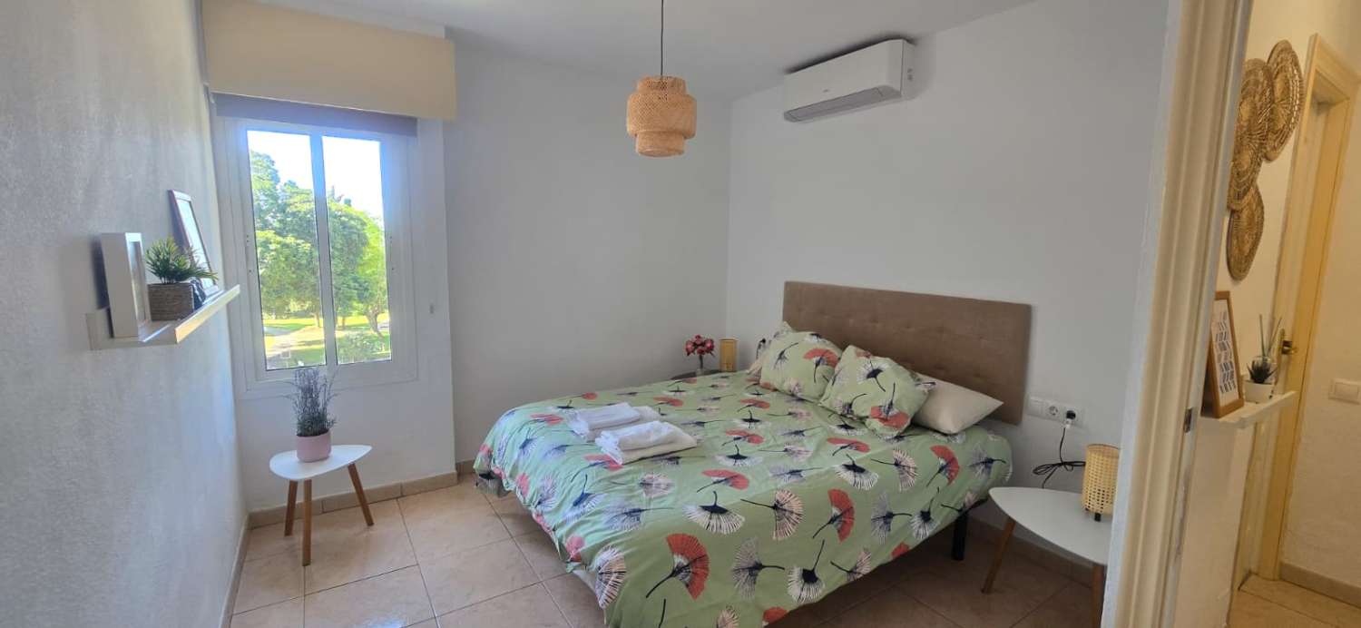 BELLISSIMO APPARTAMENTO CON 1 CAMERA DA LETTO IN VENDITA AD ARROYO DE LA MIEL (BENALMADENA)
