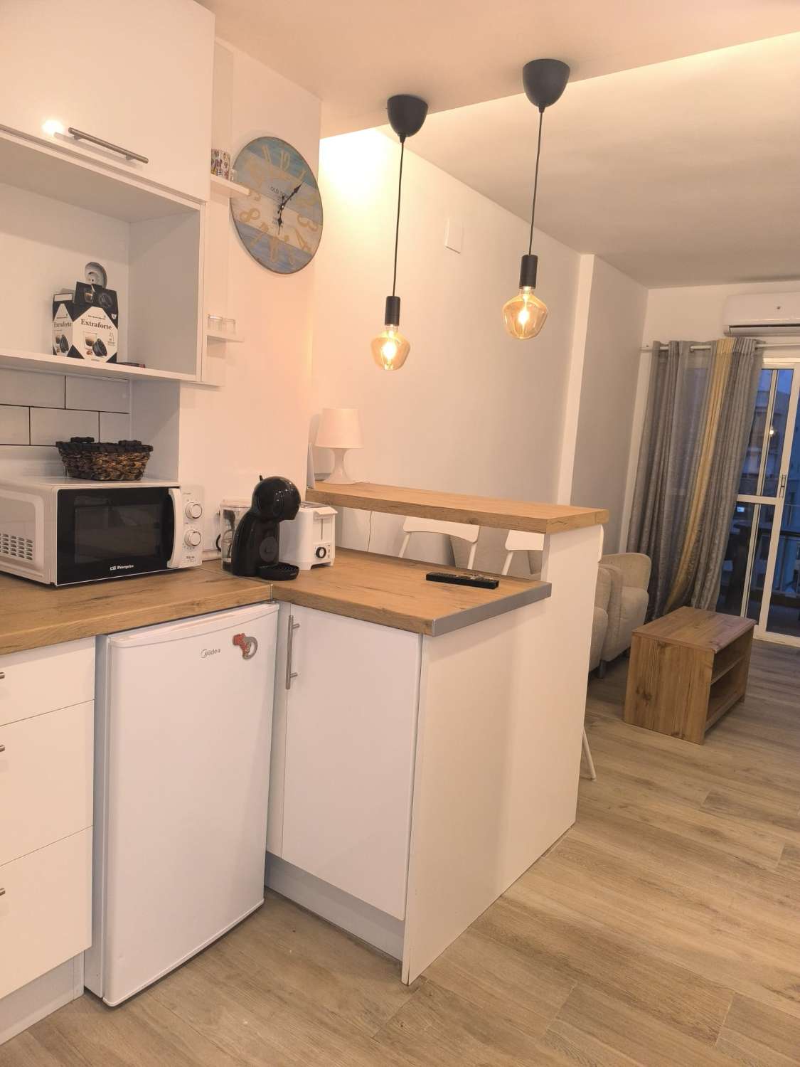 DA OGGI FINO AL 30/06/2026 IN ZONA CENTRO (BENALMADENA).