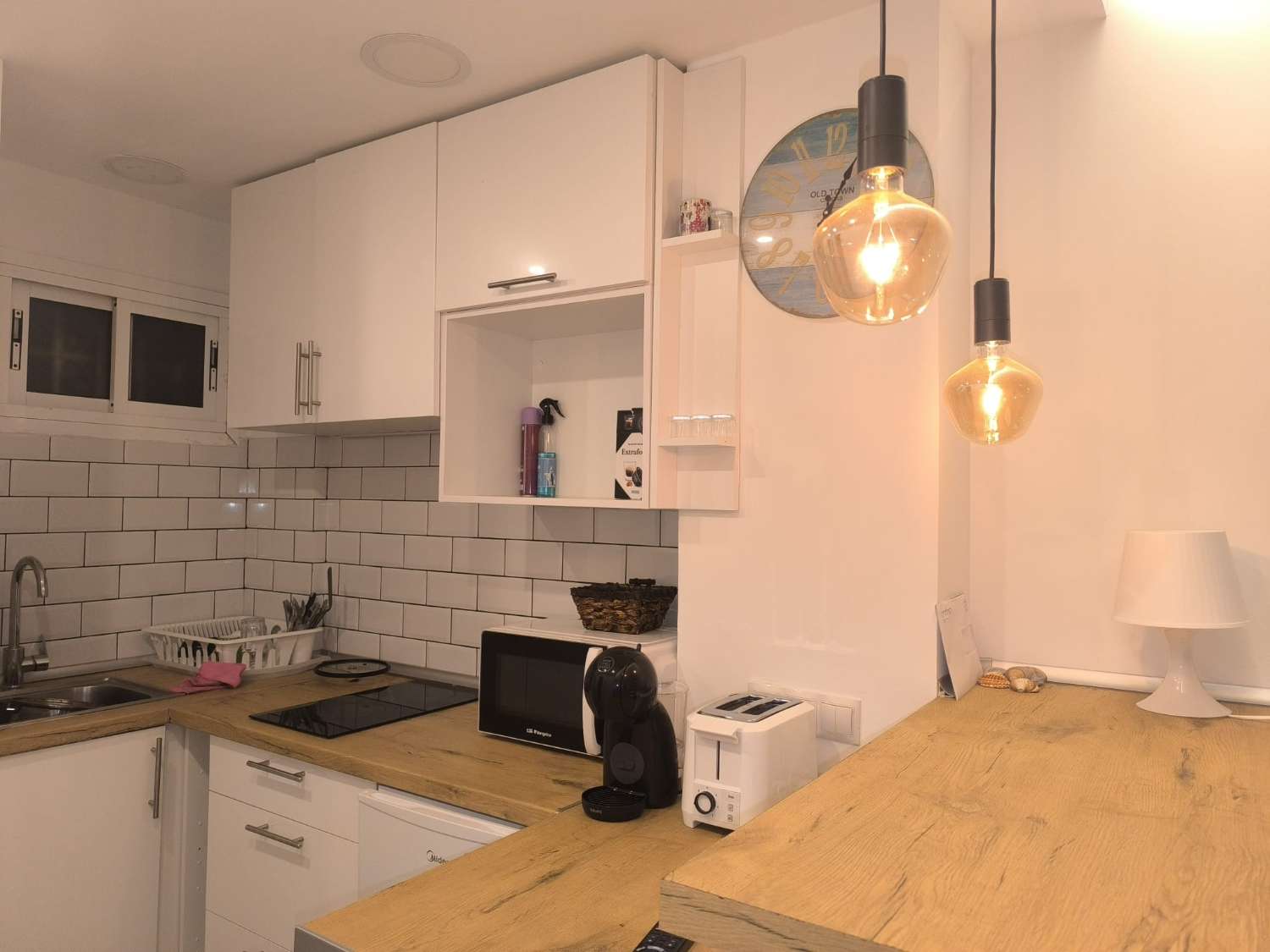 DA OGGI FINO AL 30/06/2026 IN ZONA CENTRO (BENALMADENA).