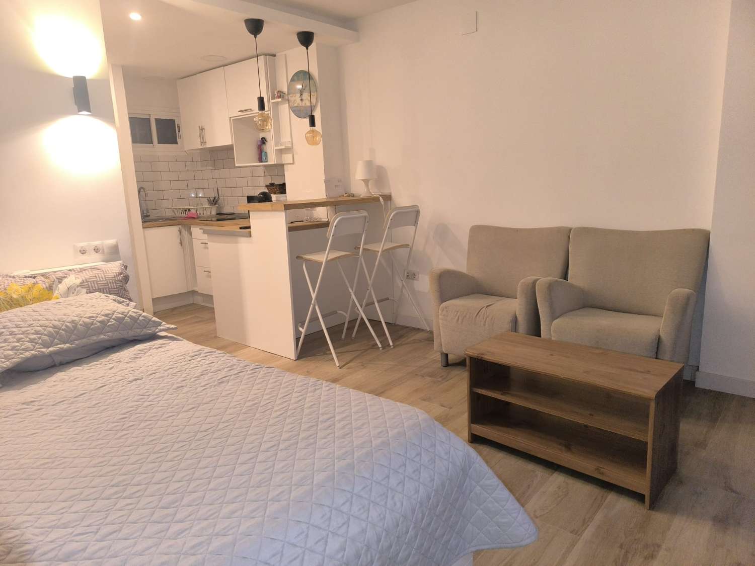 DA OGGI FINO AL 30/06/2026 IN ZONA CENTRO (BENALMADENA).