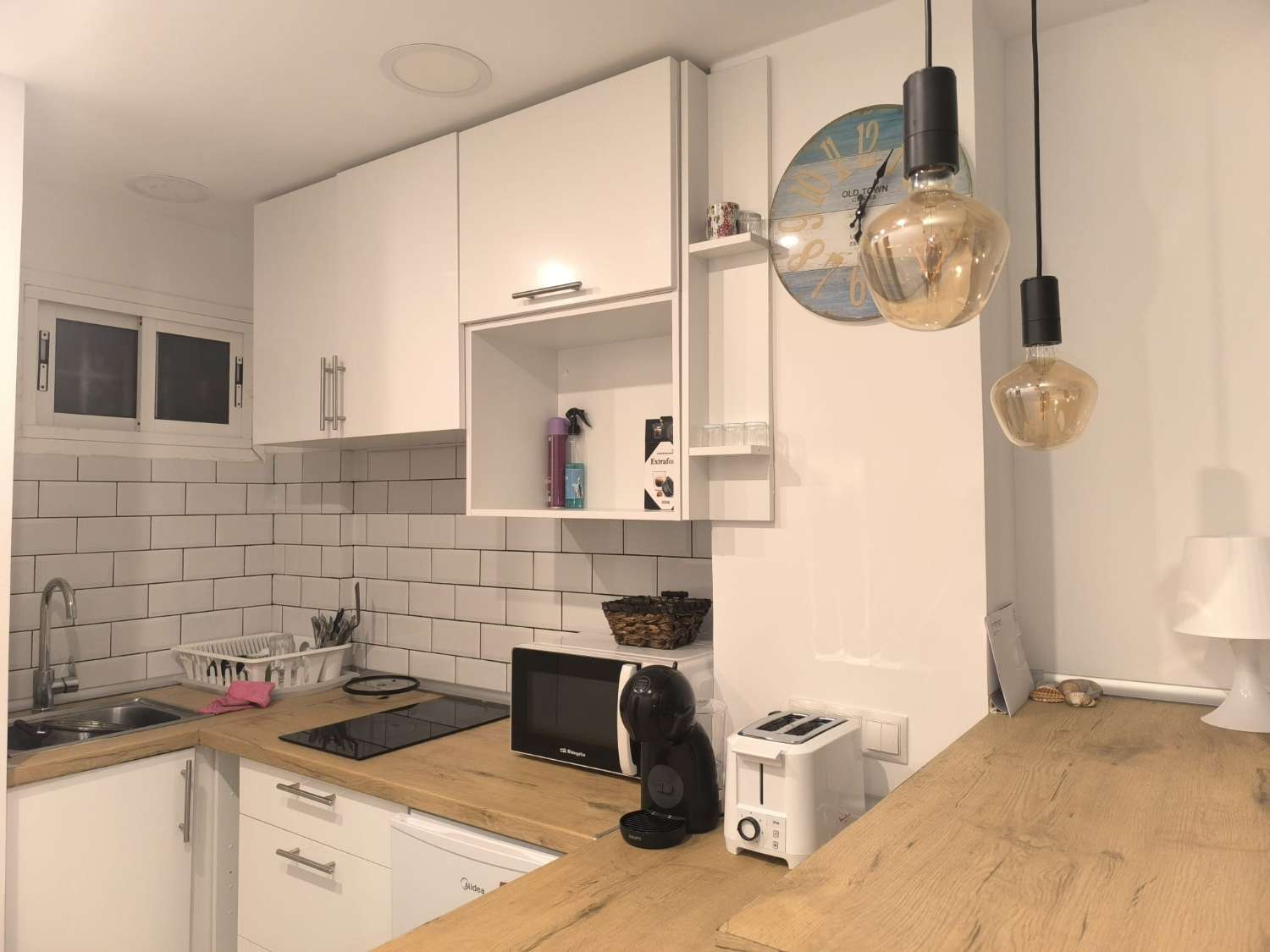 DA OGGI FINO AL 30/06/2026 IN ZONA CENTRO (BENALMADENA).