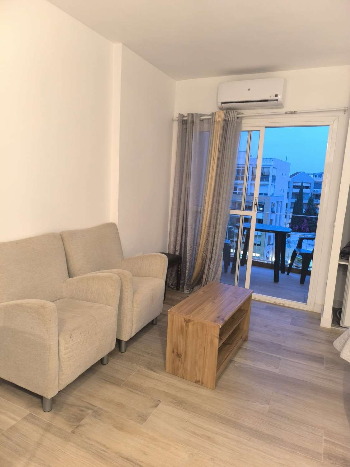 DA OGGI FINO AL 30/06/2026 IN ZONA CENTRO (BENALMADENA).