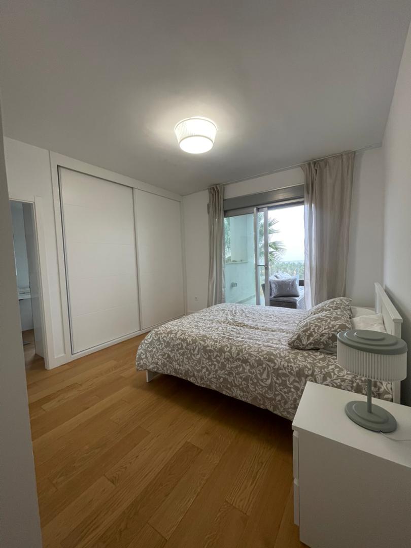 MAGNIFICO APPARTAMENTO CON SPLENDIDA VISTA SUL MARE A EL FARO (MIJAS) È ORA IN AFFITTO A LUNGO TERMINE