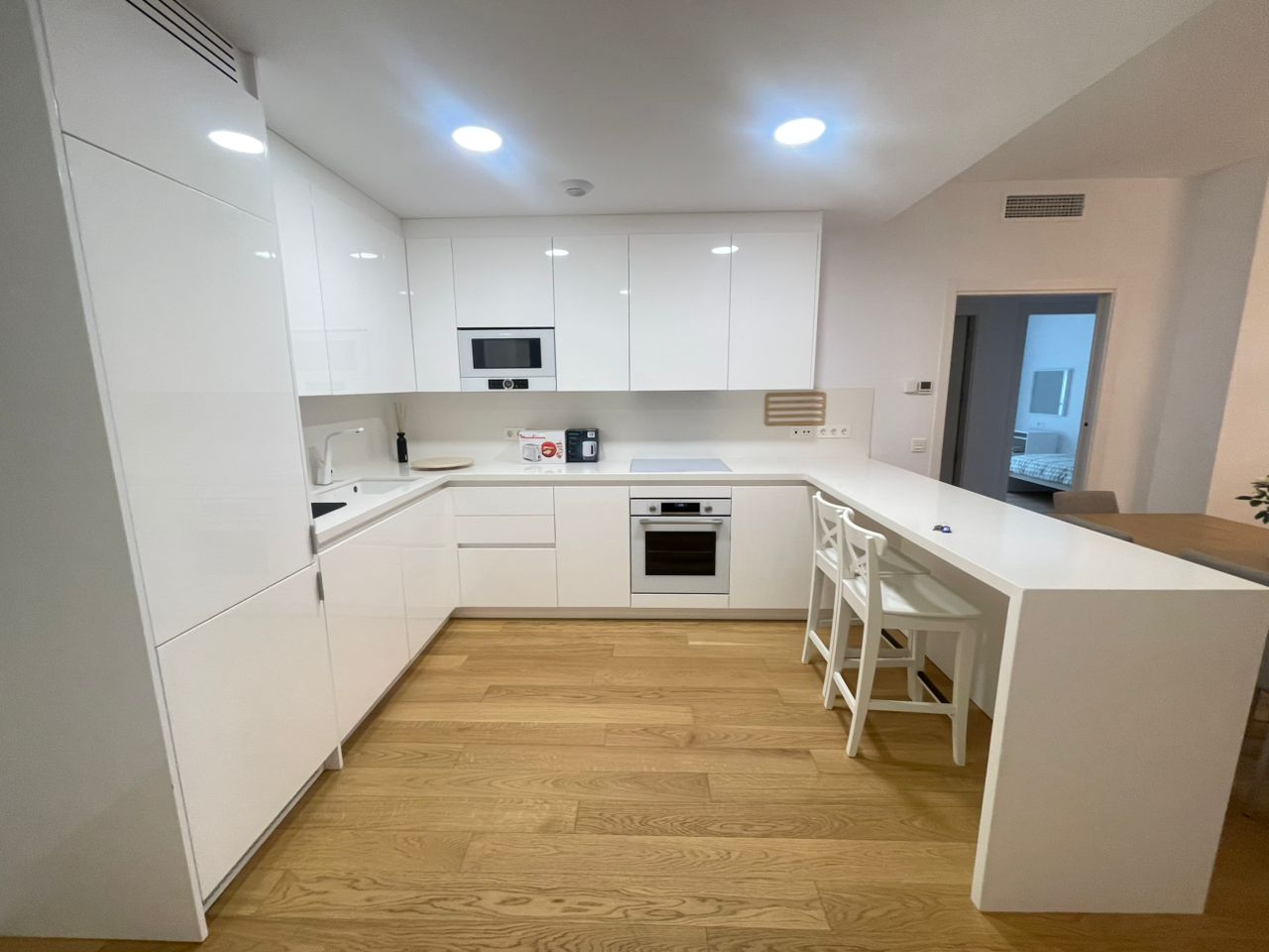 MAGNIFICO APPARTAMENTO CON SPLENDIDA VISTA SUL MARE A EL FARO (MIJAS) È ORA IN AFFITTO A LUNGO TERMINE