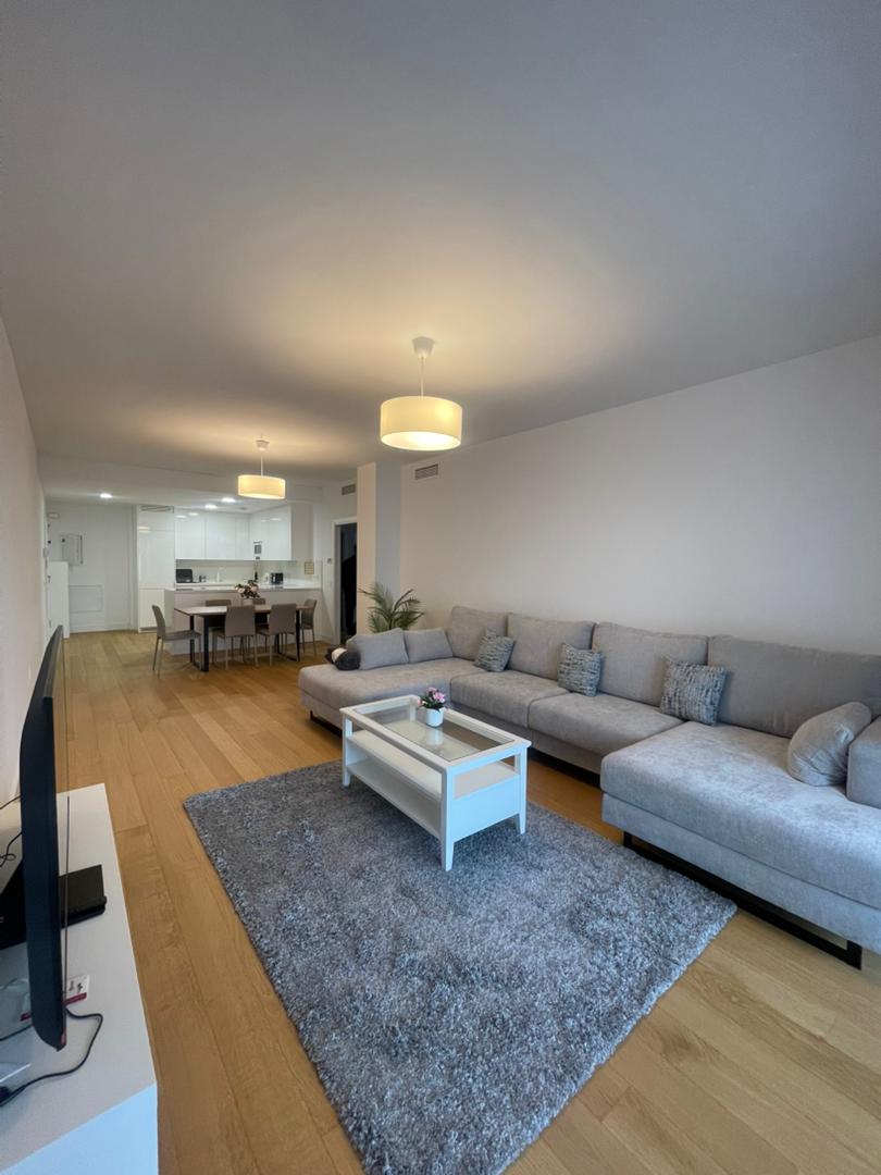 MAGNIFICO APPARTAMENTO CON SPLENDIDA VISTA SUL MARE A EL FARO (MIJAS) È ORA IN AFFITTO A LUNGO TERMINE