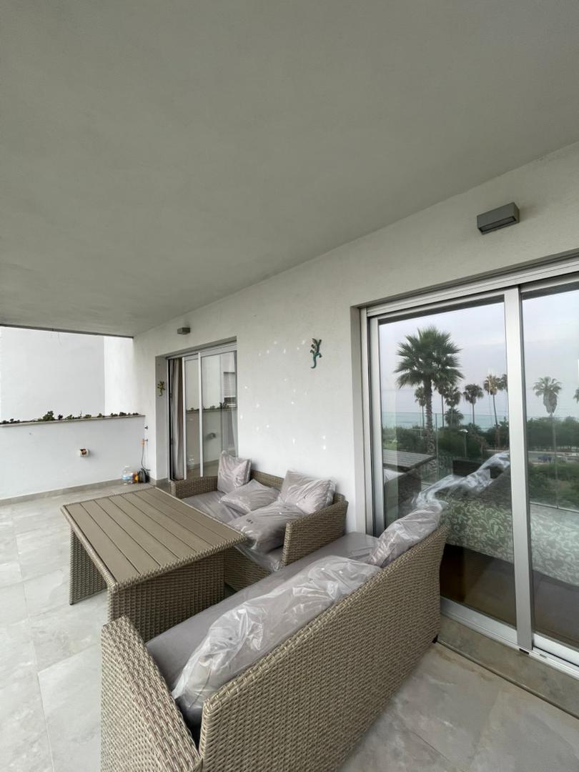 MAGNIFICO APPARTAMENTO CON SPLENDIDA VISTA SUL MARE A EL FARO (MIJAS) È ORA IN AFFITTO A LUNGO TERMINE