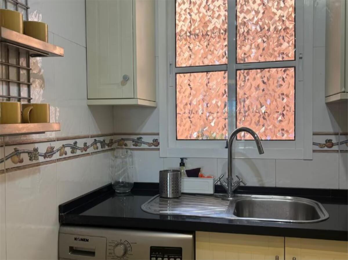 Lägenhet säsong- i Calaburra - Chaparral (Mijas)