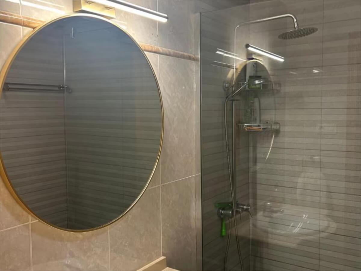 Lägenhet säsong- i Calaburra - Chaparral (Mijas)