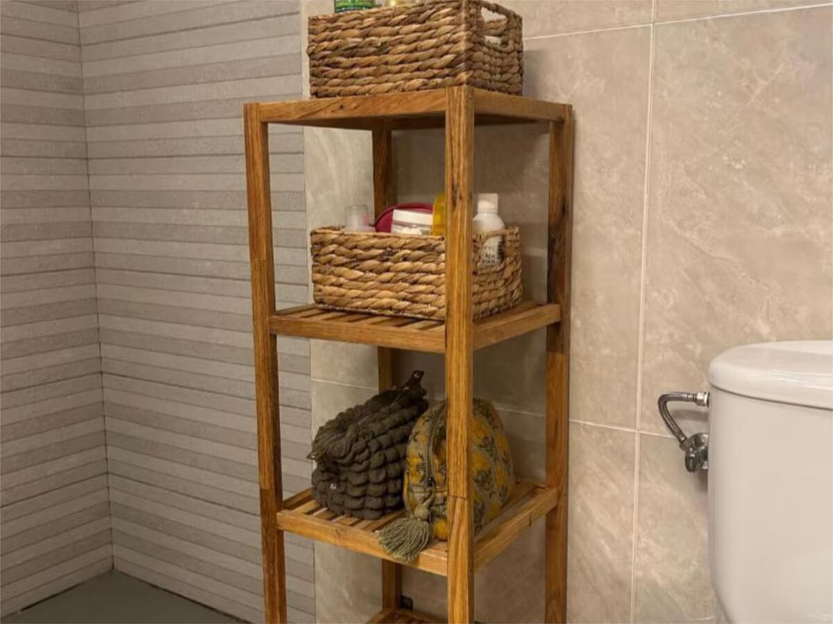 Lägenhet säsong- i Calaburra - Chaparral (Mijas)