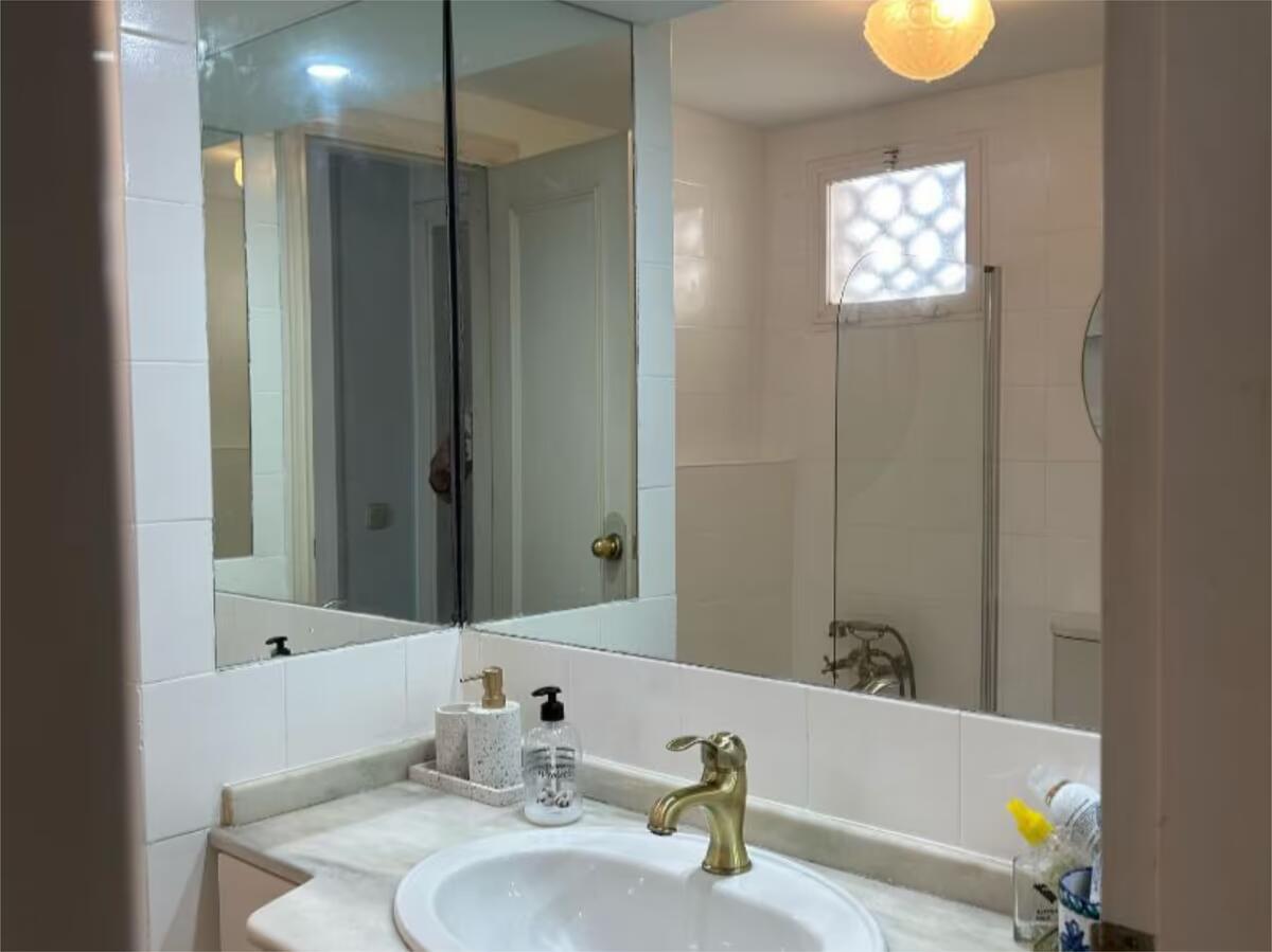 Hus säsong- i Calaburra - Chaparral (Mijas)