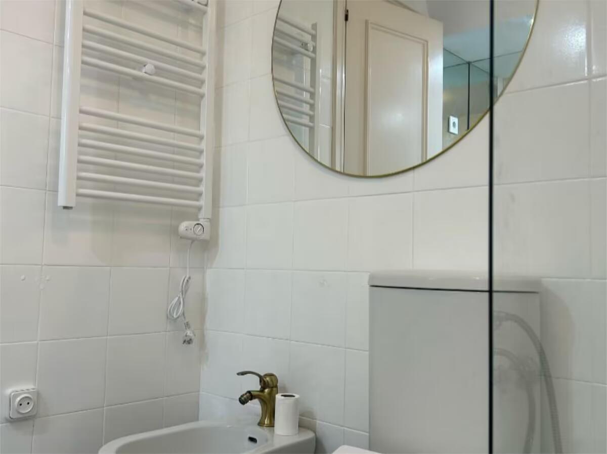 Hus säsong- i Calaburra - Chaparral (Mijas)