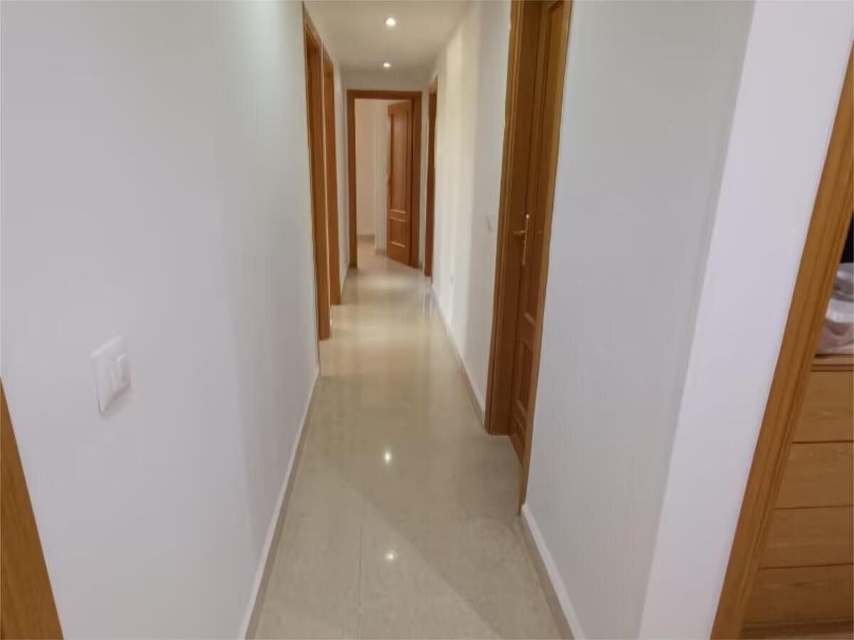 Leilighet til salgs til El Pinillo (Torremolinos)