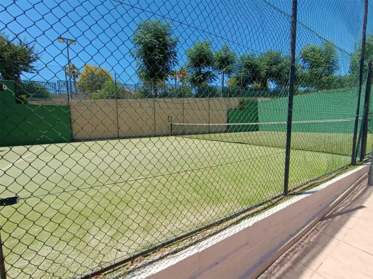 Leilighet til salgs til El Pinillo (Torremolinos)