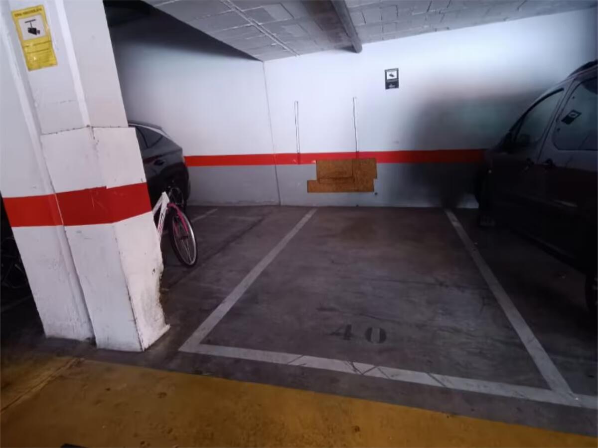 Leilighet til salgs til El Pinillo (Torremolinos)