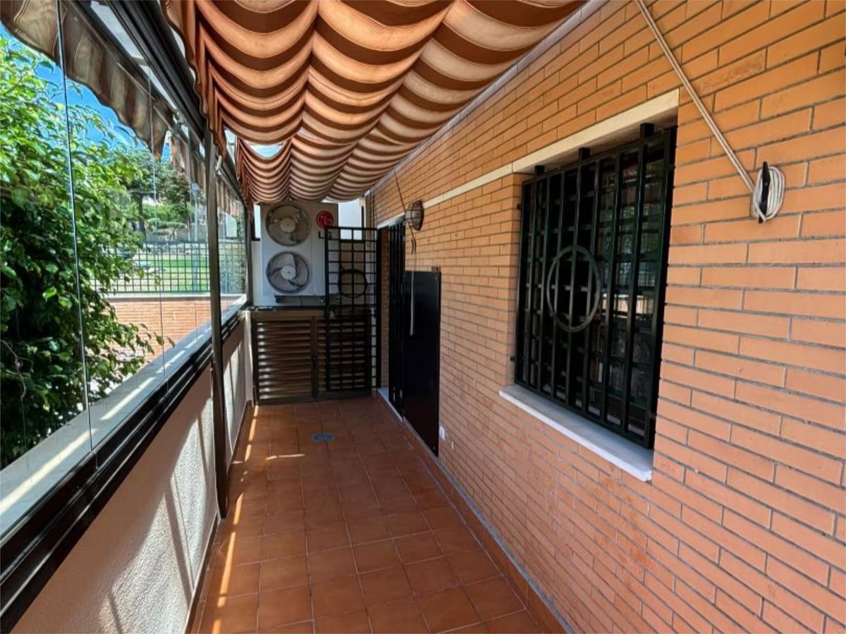 Leilighet til salgs til El Pinillo (Torremolinos)