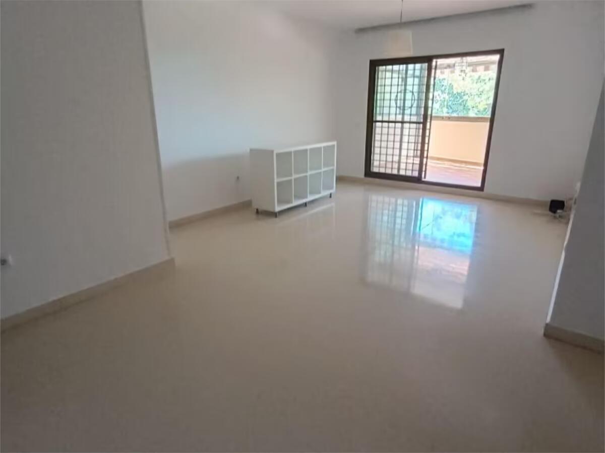 Leilighet til salgs til El Pinillo (Torremolinos)